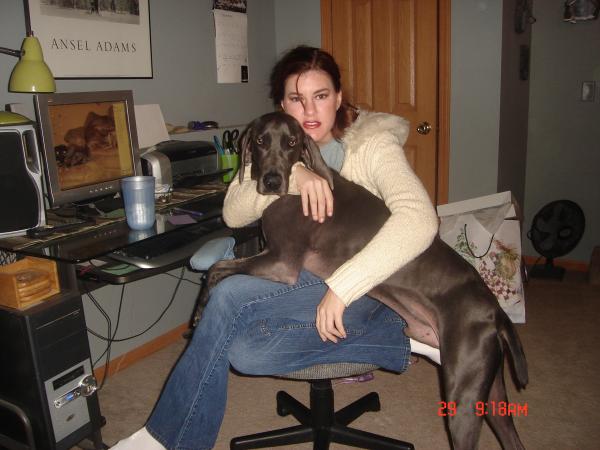 Heather Sprinkel - Class of 1993 - Millard South High School