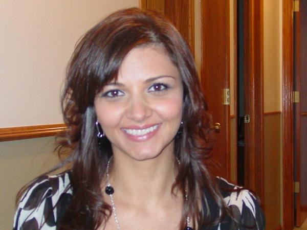 Ayesha Reza - Class of 1997 - Millard South High School