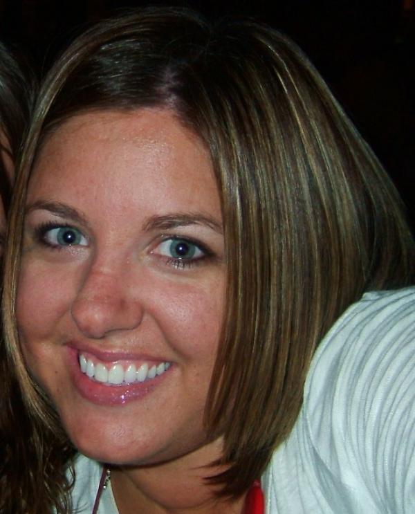 Holly Lutt - Class of 1994 - Millard South High School