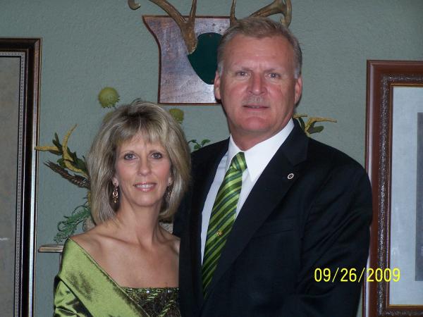 Alan Clark - Class of 1976 - Millard South High School