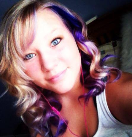 Paige Mcpherson - Class of 1990 - Millard South High School