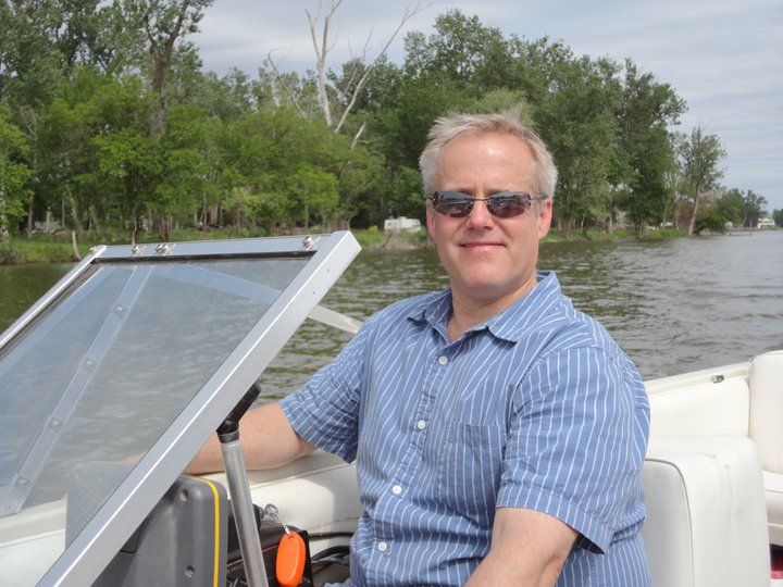 Greg Nelson - Class of 1982 - Millard South High School
