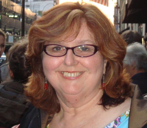 Margaret Mahoney - Class of 1971 - Millard South High School