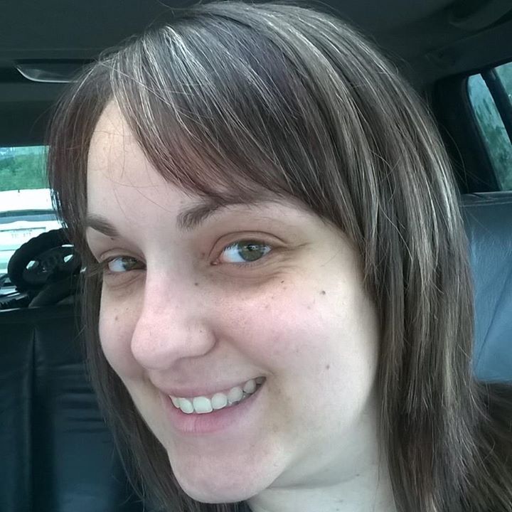 Heather Johnson - Class of 2008 - Millard South High School
