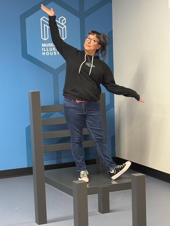 Melissa Bubela - Class of 1995 - Millard South High School