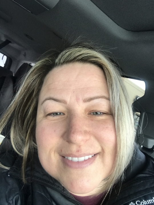 Nikki Gorges - Class of 1996 - Millard South High School