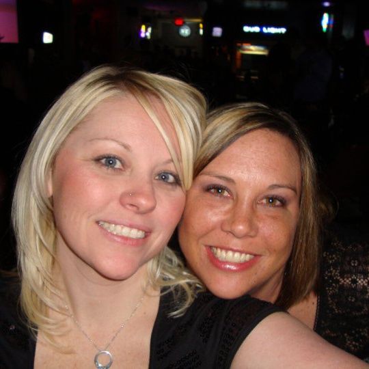 Jonelle Faust - Class of 1994 - Millard South High School