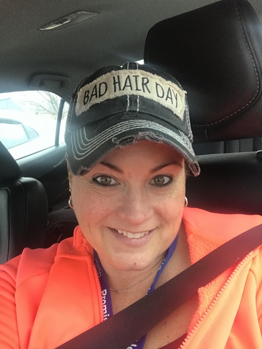 Kori Herrick - Class of 1994 - Millard South High School