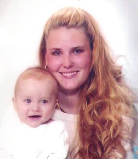 Misty Galloway Washburn - Class of 1994 - Millard South High School