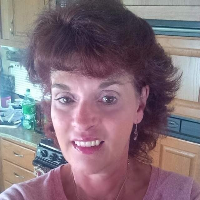 Chritine Timmins - Class of 1984 - Millard South High School