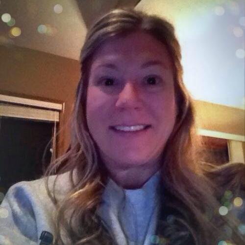 Peg O'gara Stone - Class of 1994 - Millard South High School