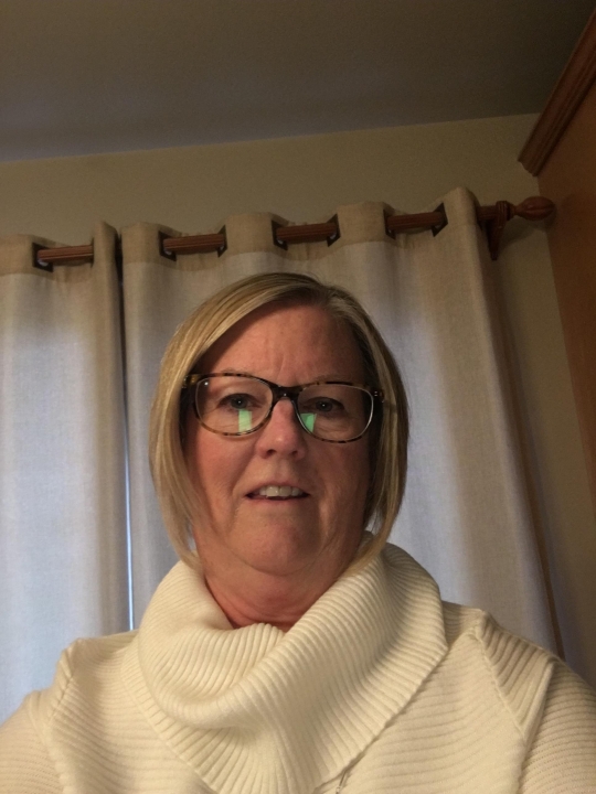 Kim Denges - Class of 1974 - Millard South High School