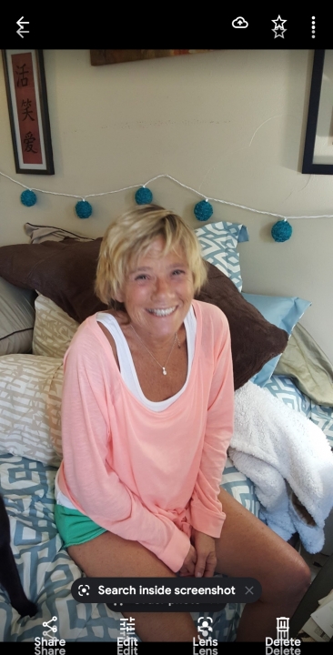 Kathryn Kathryn Mccardell - Class of 1978 - Millard South High School