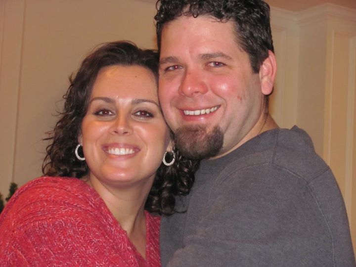 Teresa Hagemeyer Conrad - Class of 1997 - Millard West High School