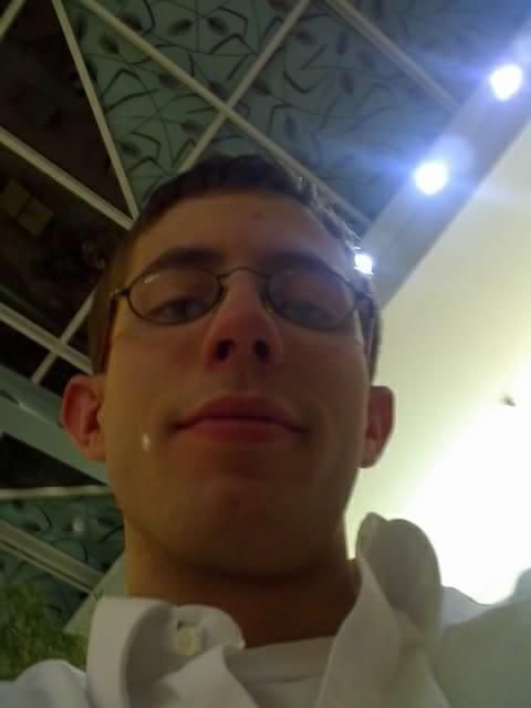 Robb Edwards - Class of 2007 - Omaha North High School