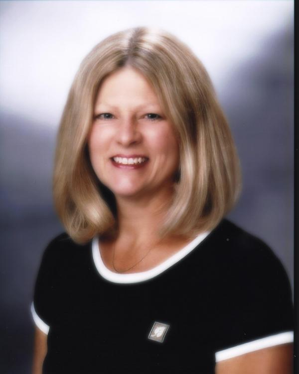 Marcia Gambrel - Class of 1968 - Omaha North High School