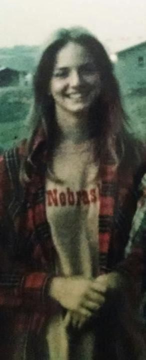 Donna Davey - Class of 1975 - Omaha North High School