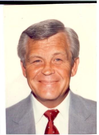 Kenneth Jacobsen - Class of 1959 - Omaha North High School