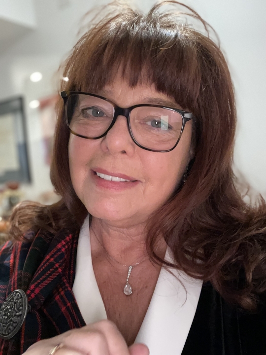 Caryl Christian - Class of 1969 - Omaha North High School