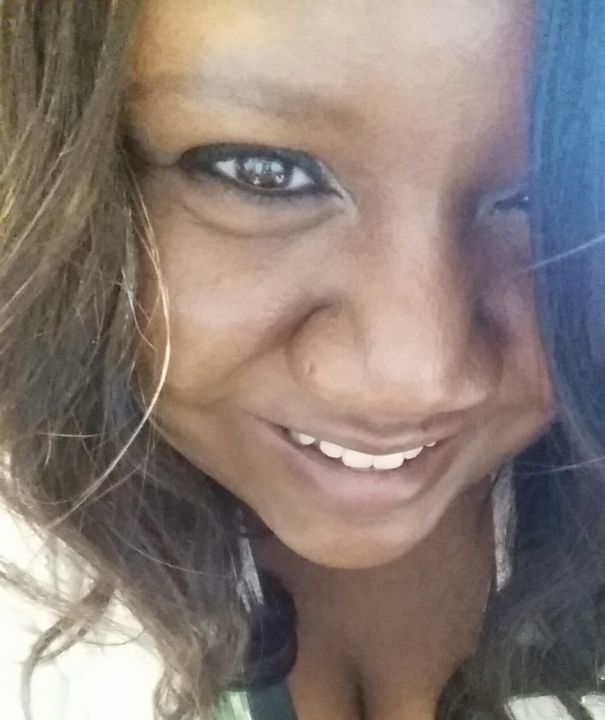 Tyra Louis - Class of 1992 - Omaha North High School