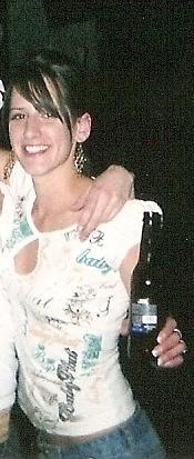 Amber Anderson - Class of 1999 - Omaha North High School