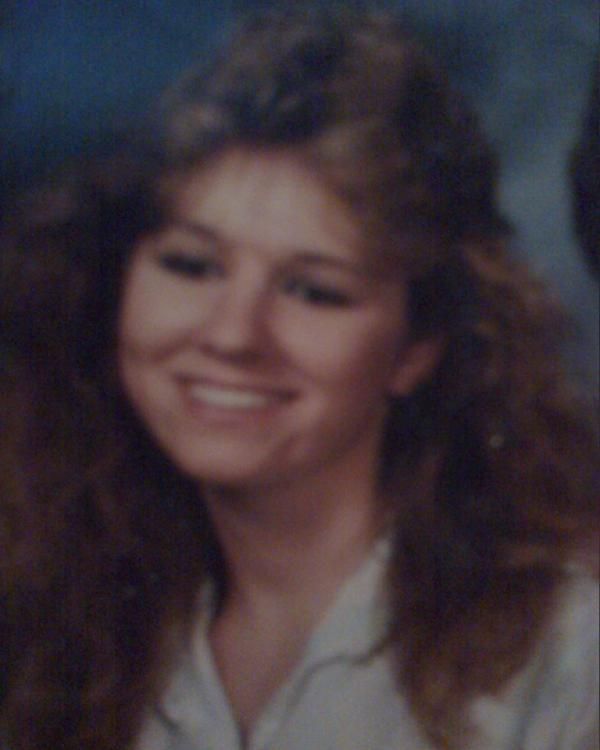 Gidget Hytrek - Class of 1991 - Omaha North High School