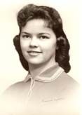 Eilene Martin - Class of 1958 - Omaha North High School