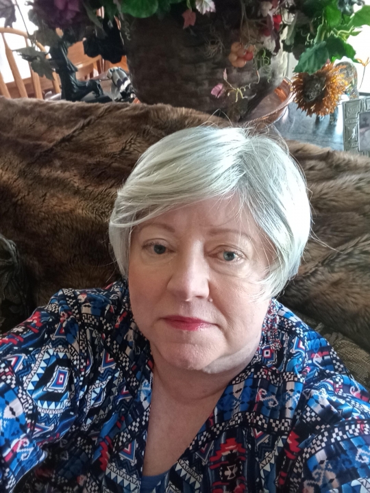 Lynn Jackson - Class of 1970 - Omaha North High School