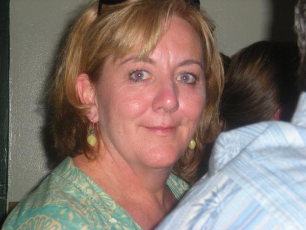 Mari Bradley - Class of 1977 - Omaha North High School