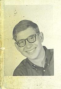 Micheal McCoy - Class of 1969 - Omaha North High School