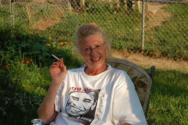 Virginia Burdick - Class of 1968 - Omaha North High School