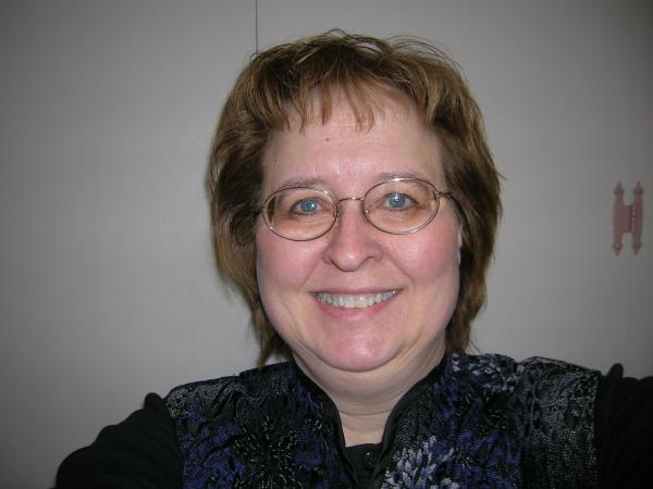 Andrea Clauson - Class of 1975 - Omaha North High School