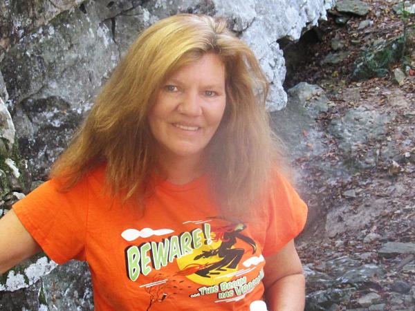 Kimberly Adamson - Class of 1980 - Omaha North High School