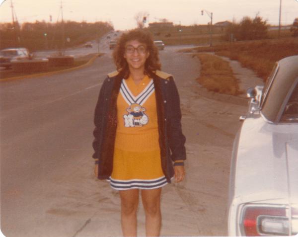 Anita Montez - Class of 1980 - Omaha North High School