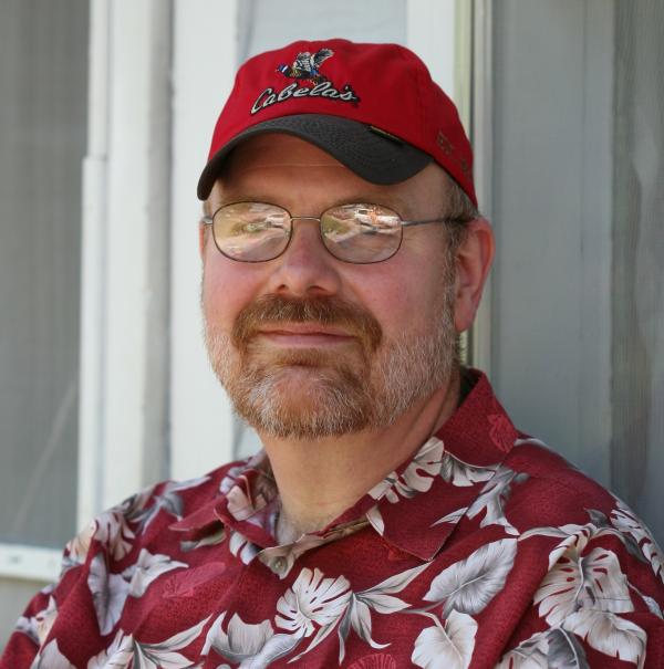 David Hemsath - Class of 1972 - Omaha North High School