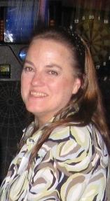 Liz Sharon - Class of 1980 - Omaha North High School