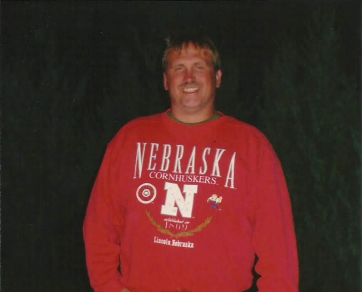 Brent Warner - Class of 1980 - Omaha North High School