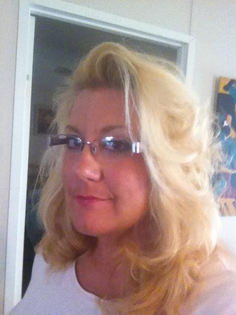 Andrea Monaghan - Class of 1987 - Omaha North High School