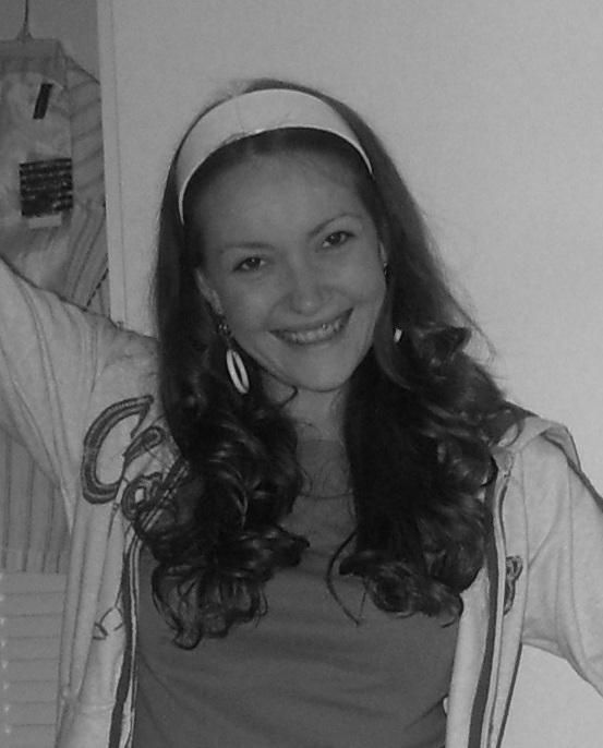 Ashley Coburn - Class of 2002 - Omaha North High School