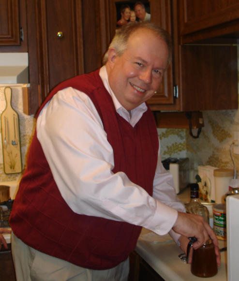 David Miller - Class of 1968 - Omaha North High School