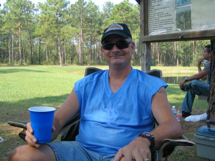 Charles Woodward - Class of 1980 - Omaha North High School