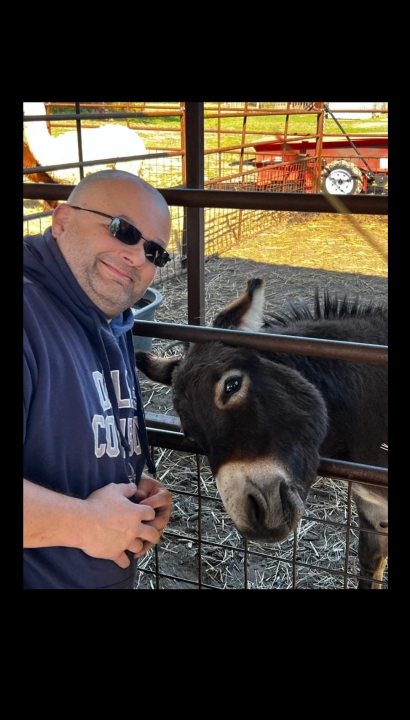 David Petersen - Class of 1986 - Omaha North High School