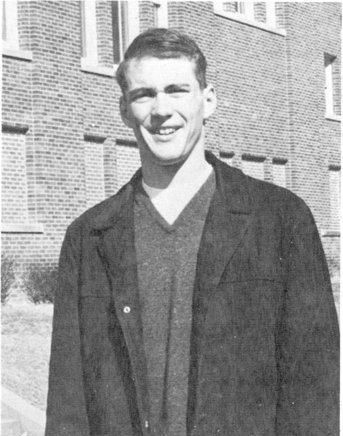 Guy (jack) Amick - Class of 1970 - Omaha North High School