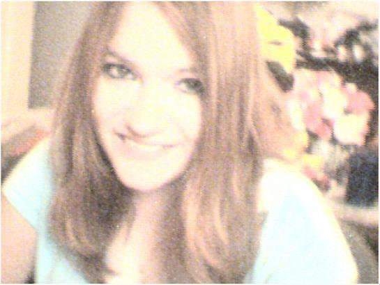 Amanda Dehaan - Class of 2003 - Omaha North High School
