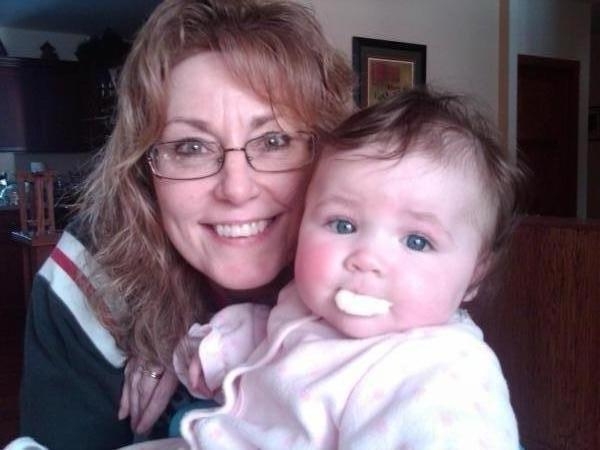Michele Mclaughlin - Class of 1975 - Omaha North High School