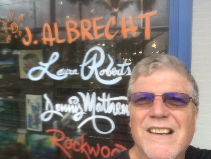 Jon Albrecht - Class of 1976 - Omaha North High School
