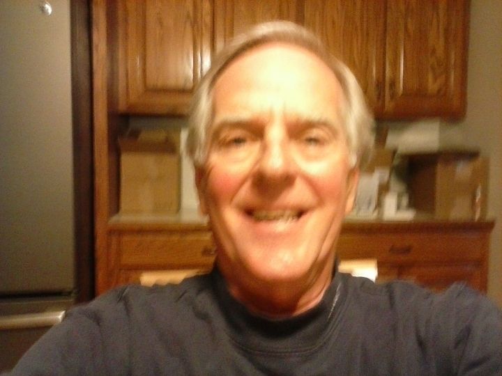 Jim Bruning - Class of 1967 - Omaha North High School