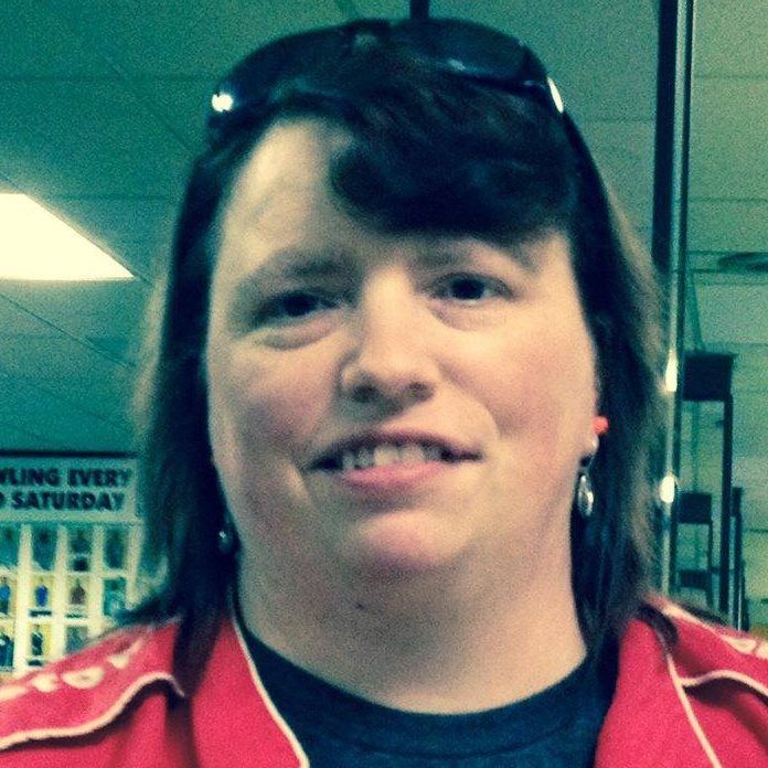 Angela Shipley - Class of 1989 - Omaha North High School