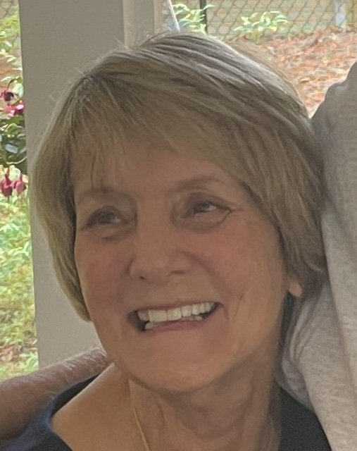 Nancy Elgan - Class of 1966 - Omaha North High School