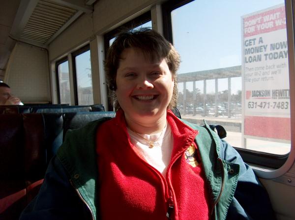 Annette Ruffcorn - Class of 1990 - Omaha North High School